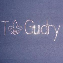 T Guidry Creations