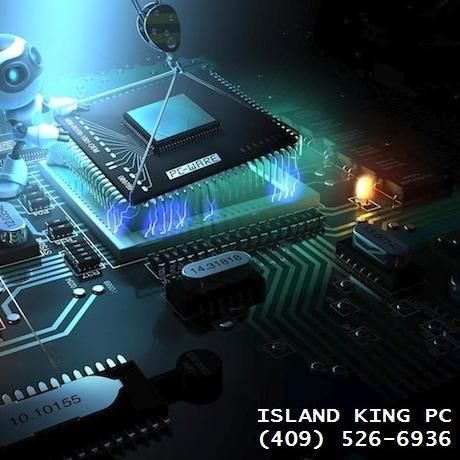Island King PC