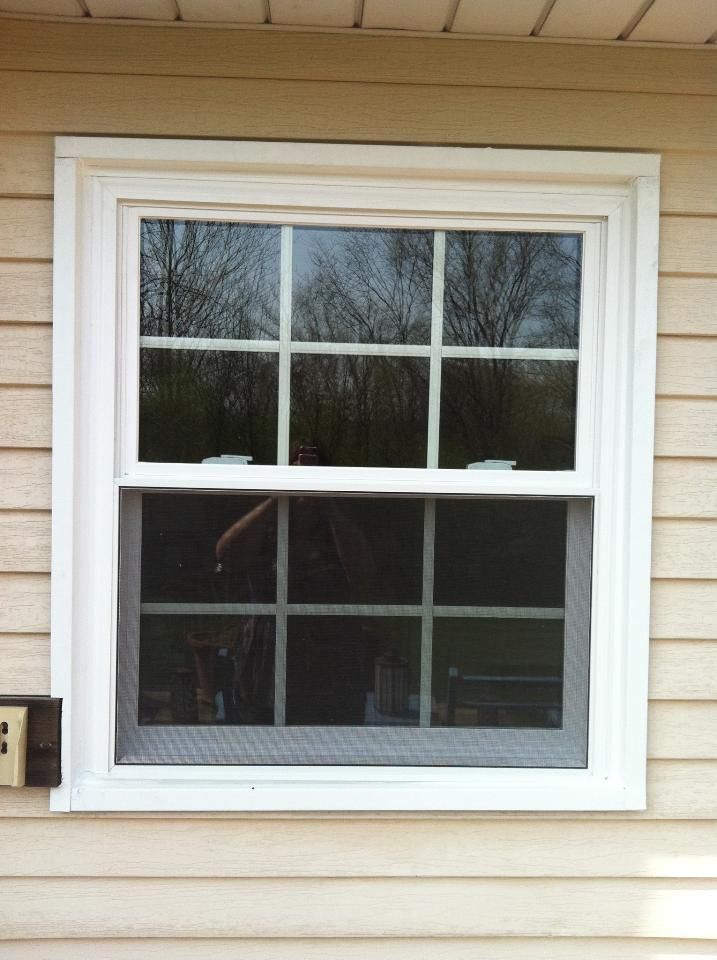 double-hung