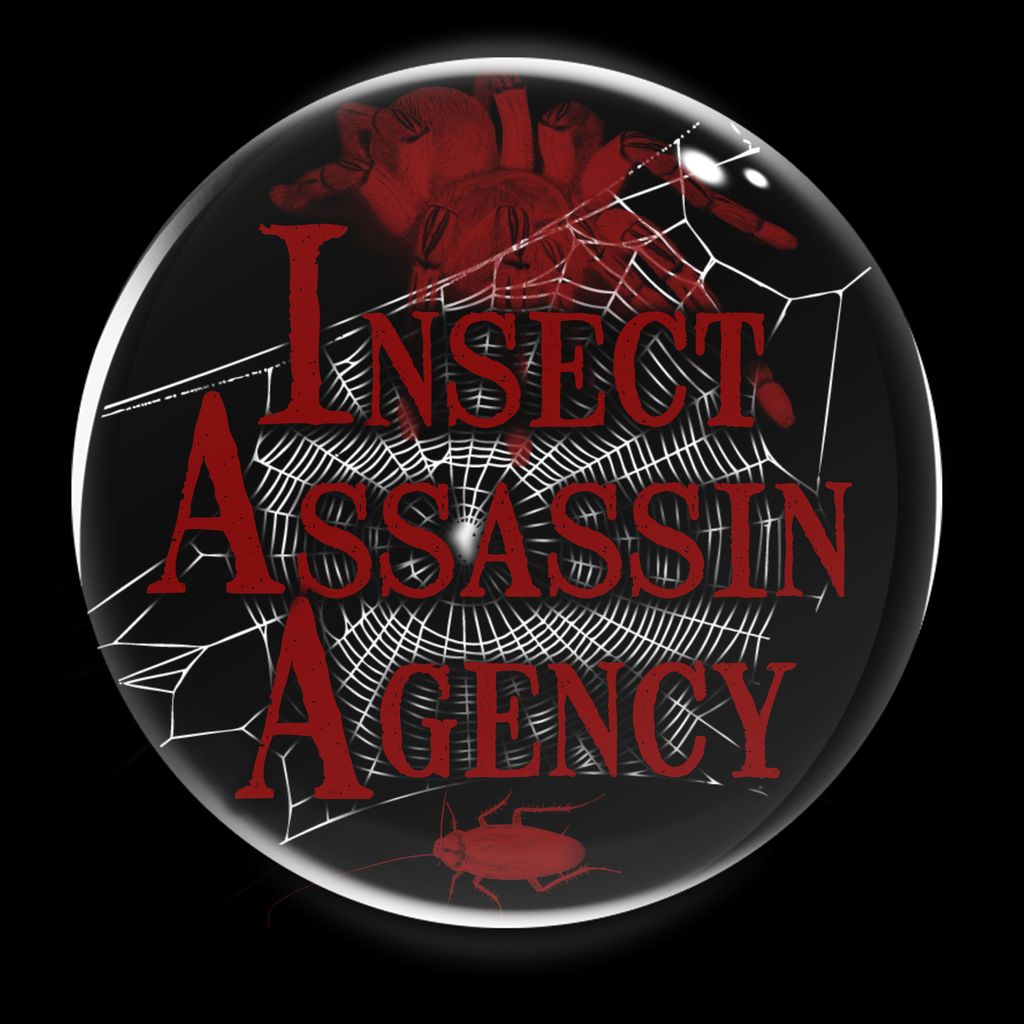 Insect Assassin Agency