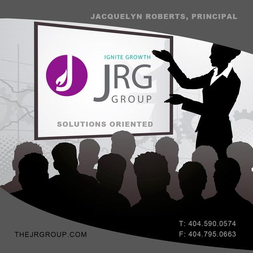 The JRG Group LLC