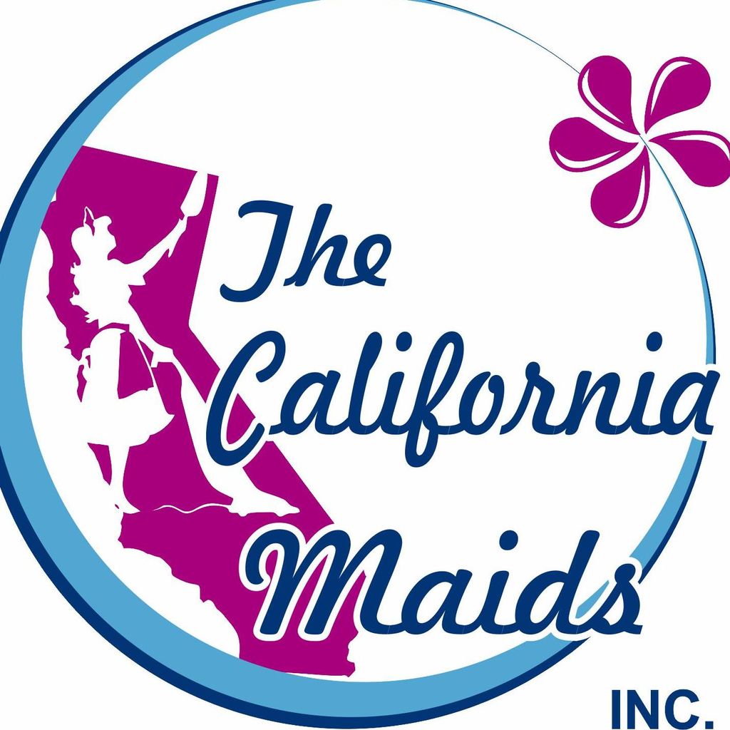 The California Maids