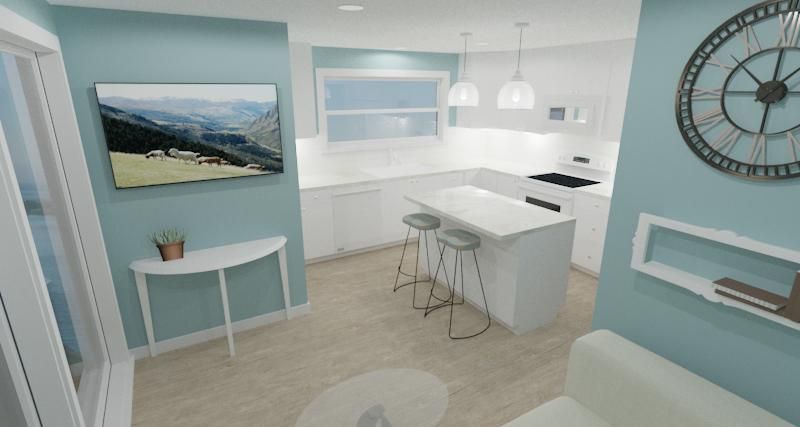 Realistic Rendering 1