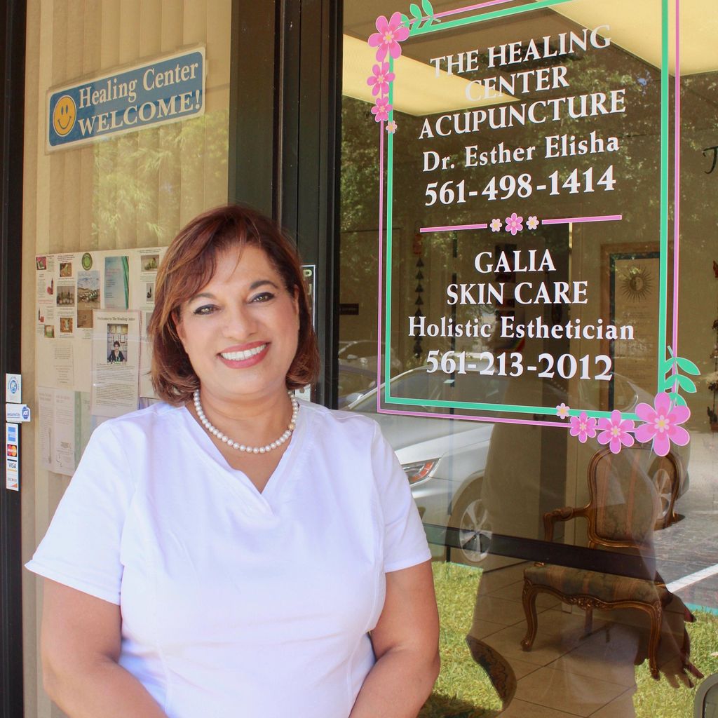 Galia Holistic Skin Care Specialist
