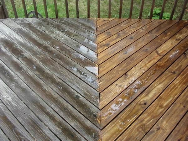 Before and After pics