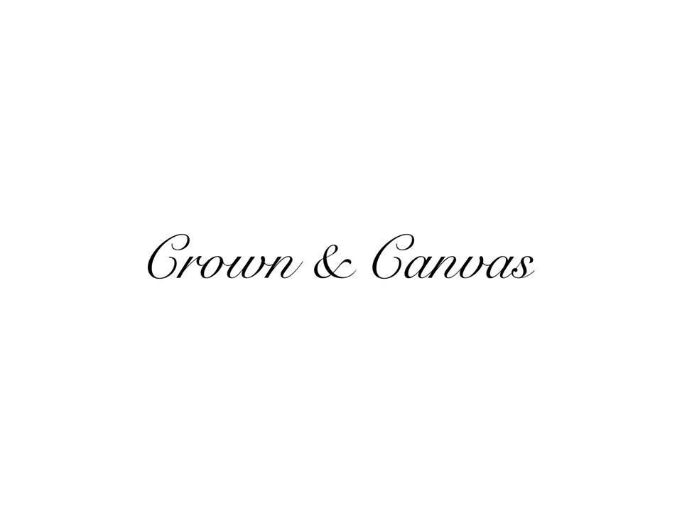 Crown & Canvas