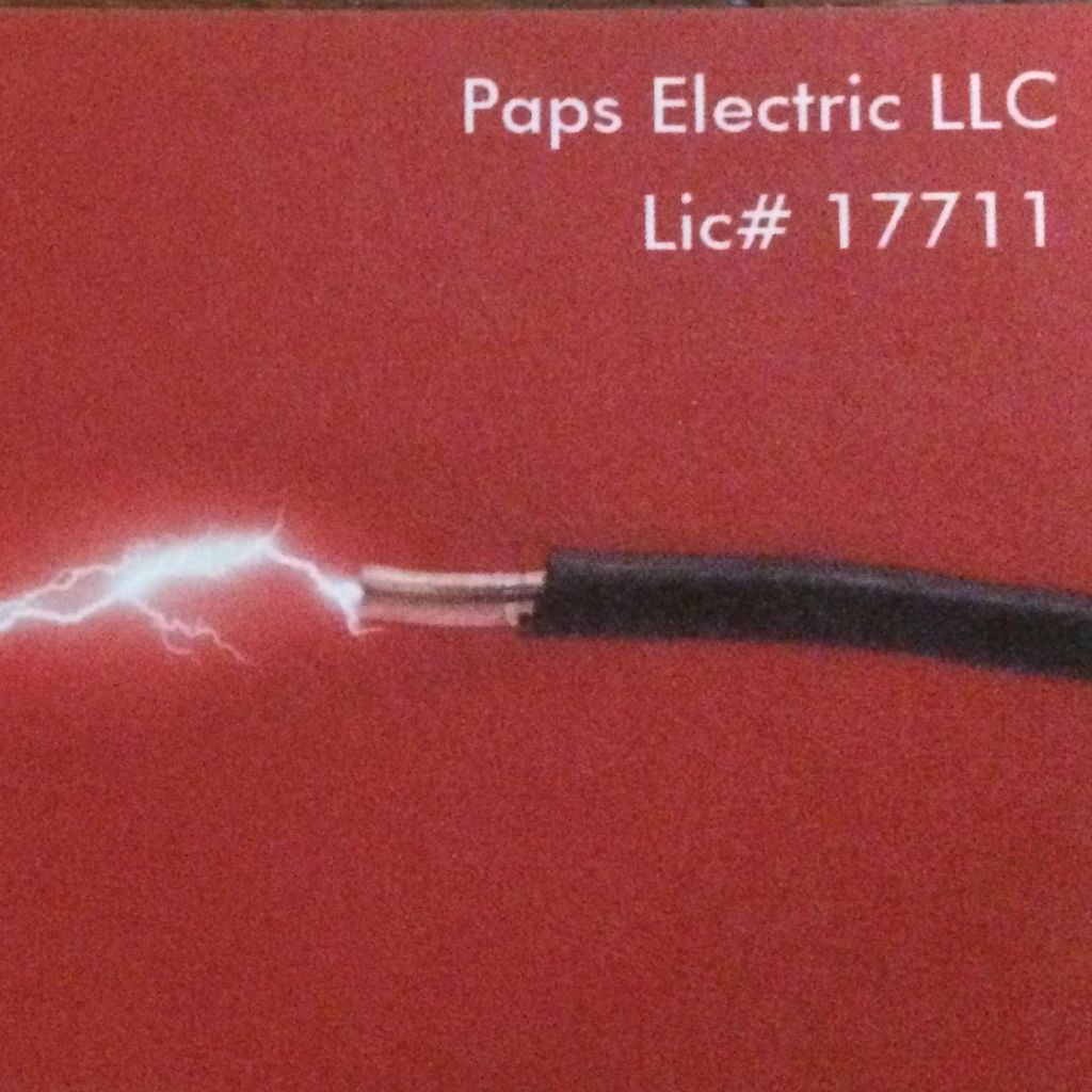 Paps Electric LLC