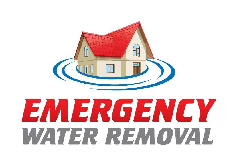 Emergency water removal