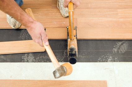Far East Hardwood Floors