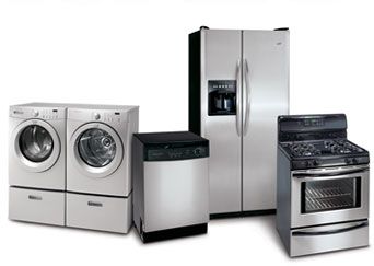 The Appliance Specialists