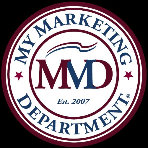 My Marketing Department, Inc.