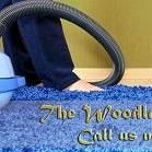 The Woodlands Carpet Cleaning