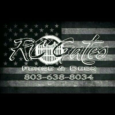 RC Gates Fence and Deck LLC
