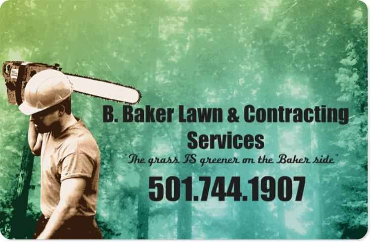 B. Baker Services
