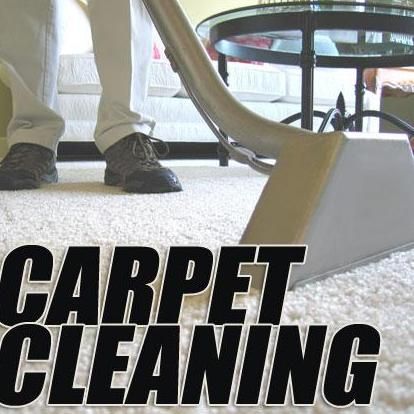 Carpet Cleaning Westminster CA