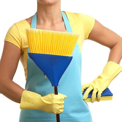 Let Jillmar Cleaning scrub your summer rental prop