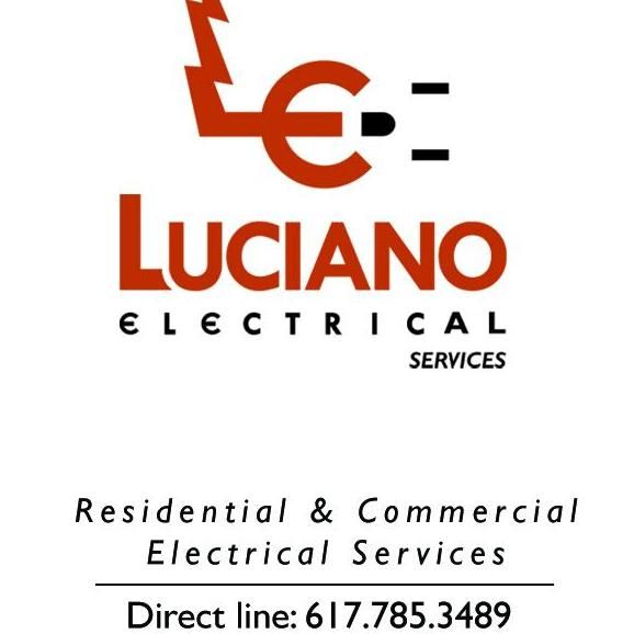 Luciano Electrical Services LLC