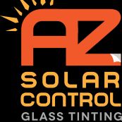 AZ Solar Control Glass Tinting