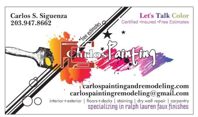 Carlos Painting and Remodeling