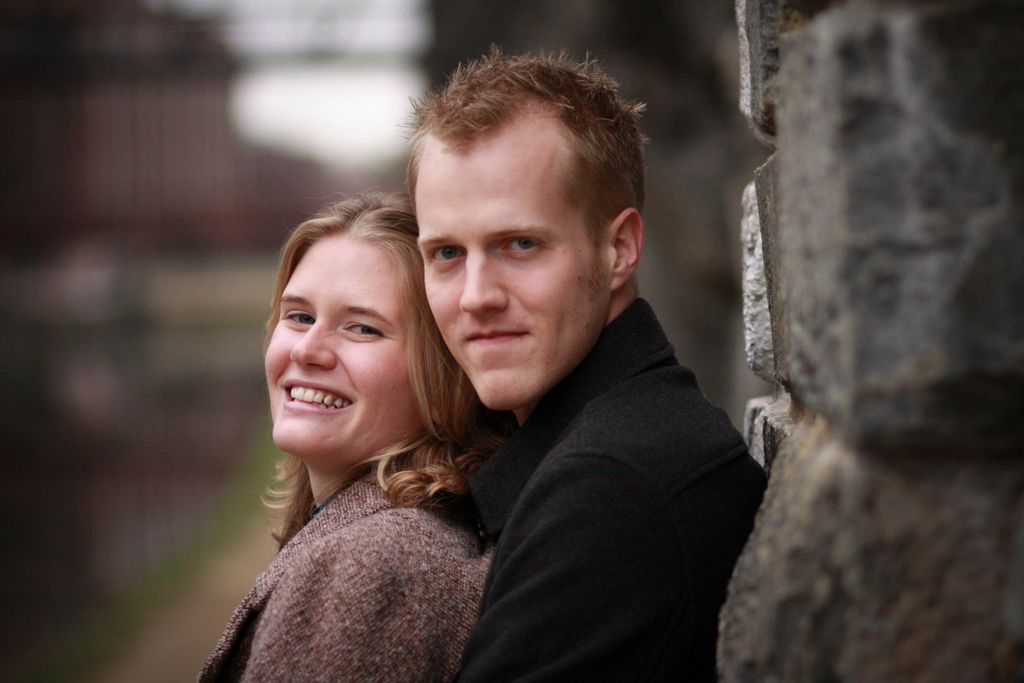 Family Portraits - Georgetown - Washington, DC