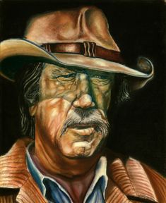 Richard Boone