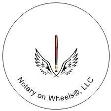 Notary on Wheels LLC