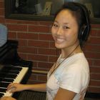 Piano Recording.