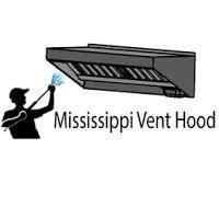 Mississippi Vent hood and power washing