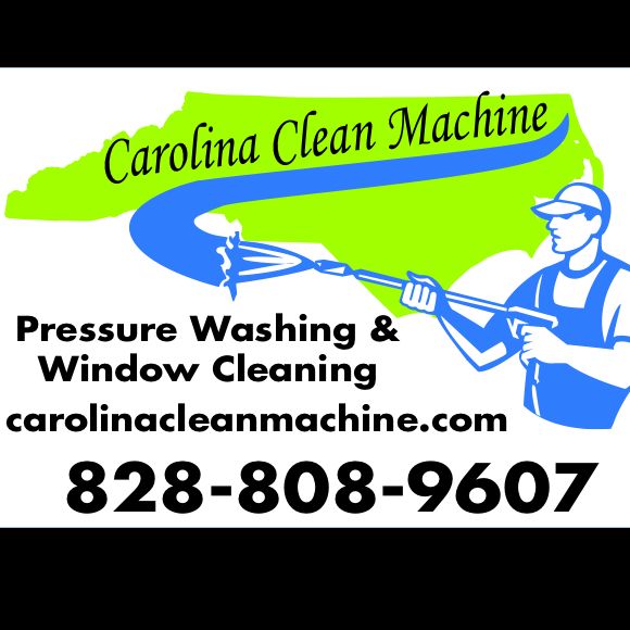 Carolina Clean Machine
