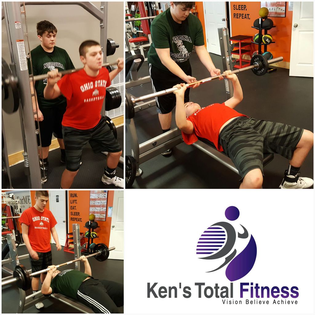 Sports Performance Class