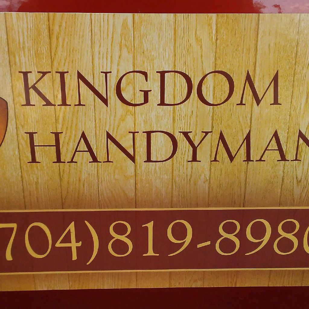 KINGDOM HANDYMAN SERVICES