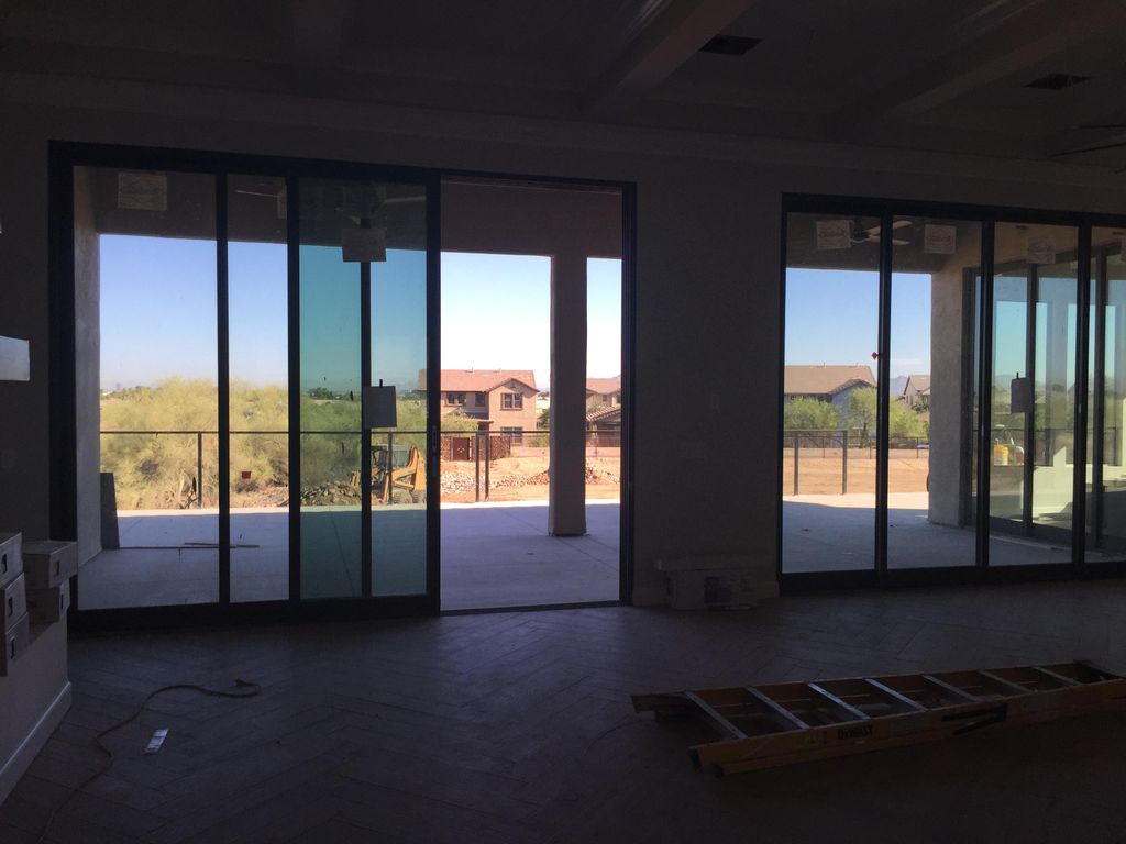 South Mountain Phoenix New Home