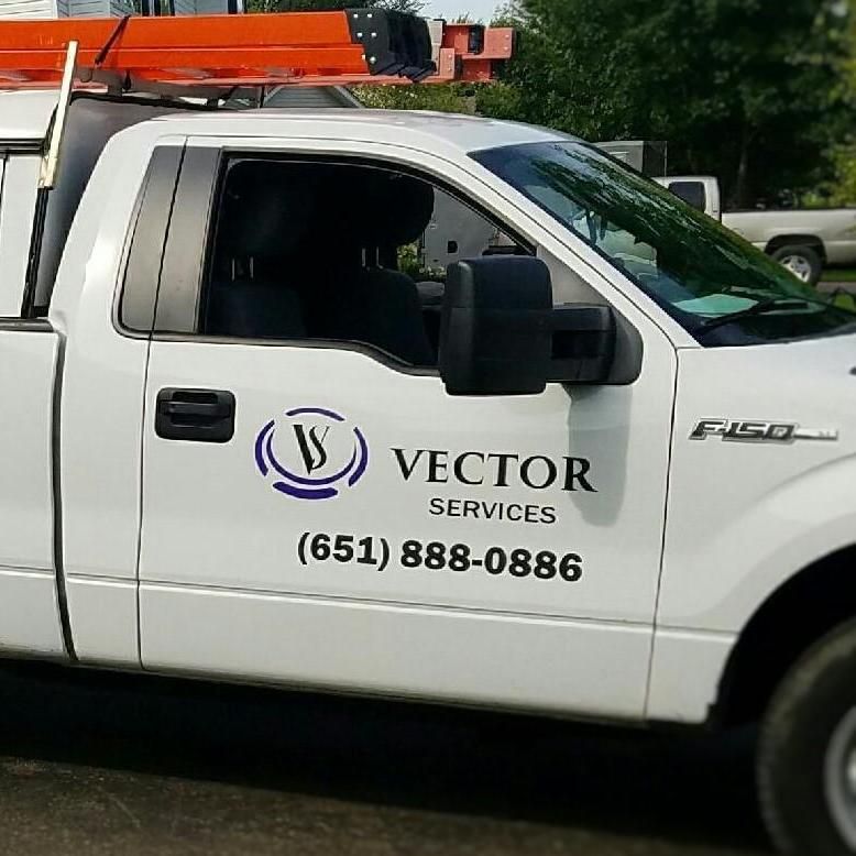 Vector Services HVAC Division