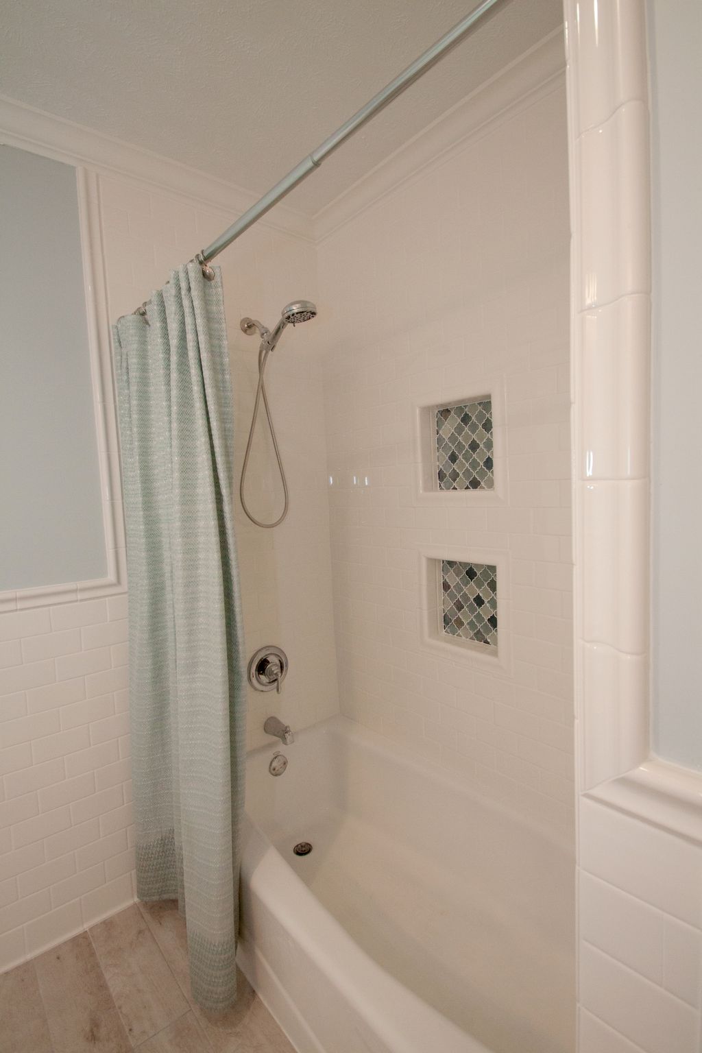 Midtown Bath Remodel #1