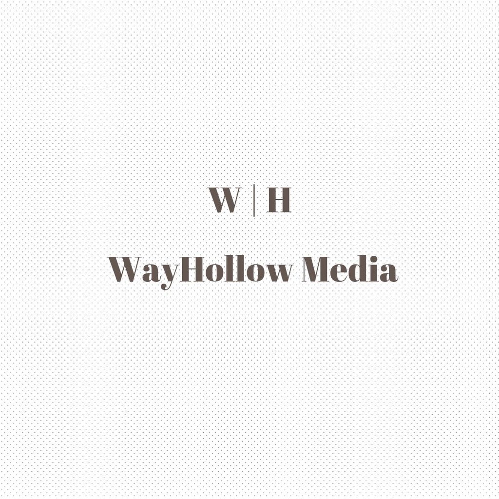 WayHollow Media - Digital Services