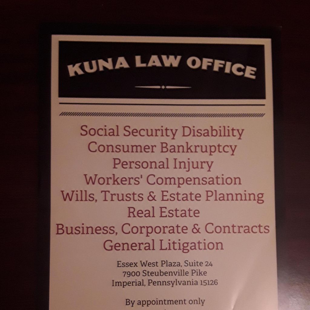 Kuna Law Office