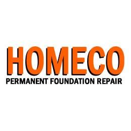 Homeco Permanent Foundation Repair