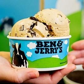 Ben & Jerry's