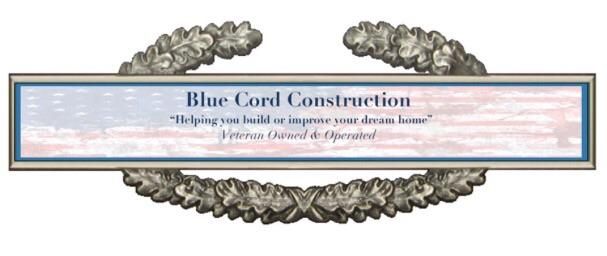 Blue Cord Construction