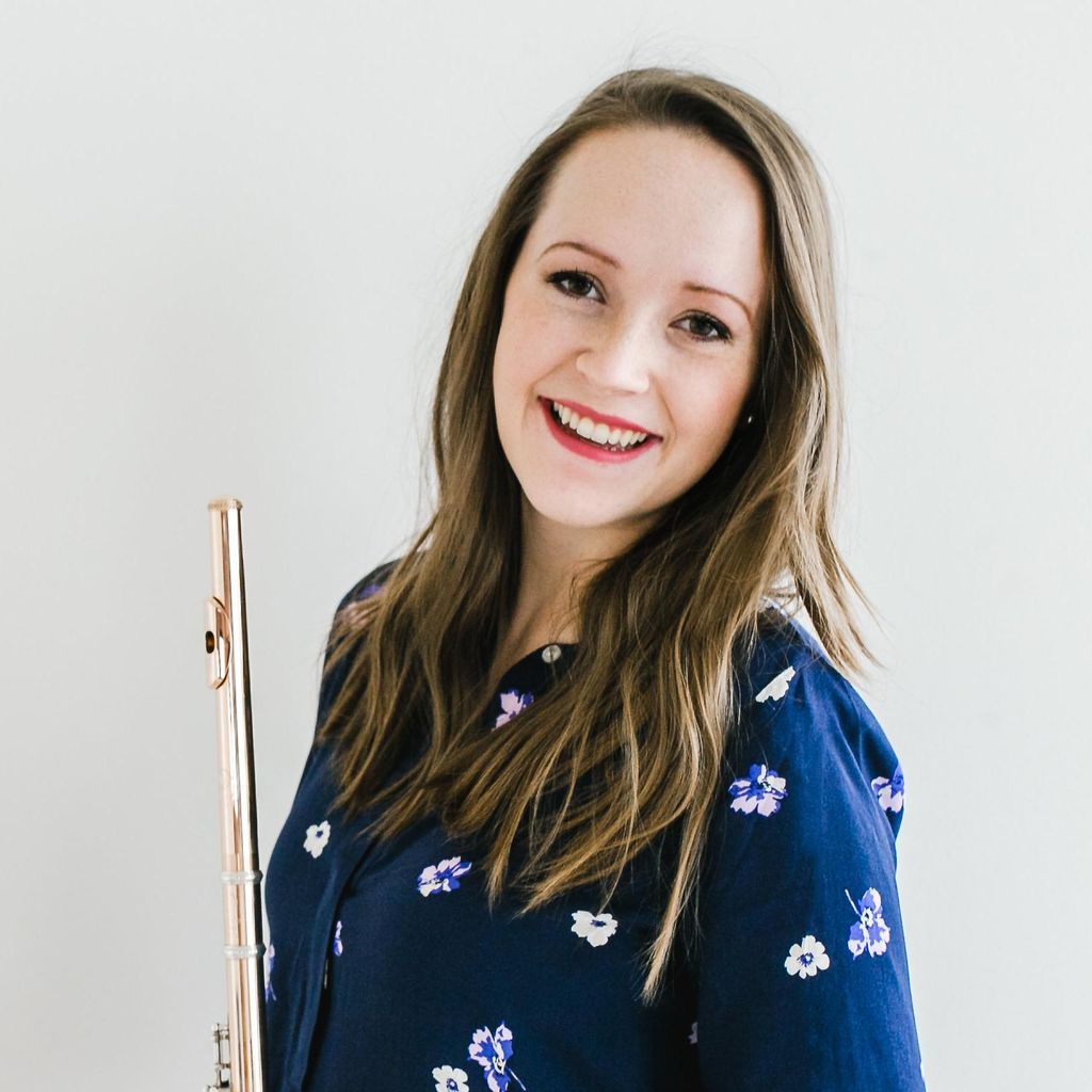 Rachel Christensen's Flute Studio