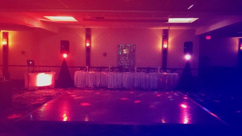 Birthday parties and formal events!