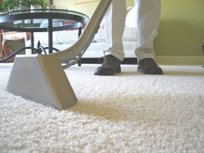 Offering Carpet Cleaning, Grout & Tile Cleaning