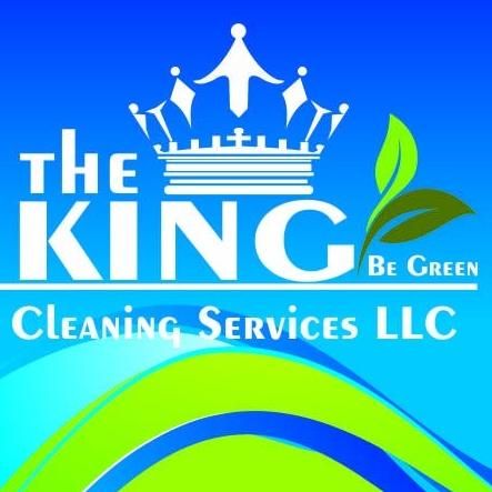 The King Carpet Cleaning