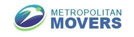 Metropolitan Movers - Charlotte