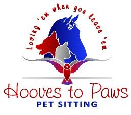 Hooves To Paws Pet Sitting And Grooming