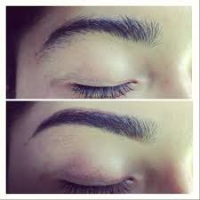 Threading is offered now in this location. Longer 