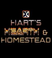 Hart's Hearth & Homestead