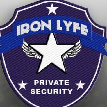 Iron Lyfe Private Security