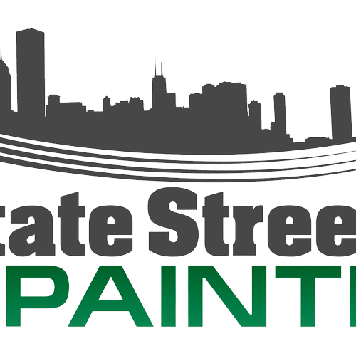 State Street Painting