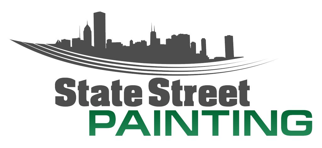 State Street Painting